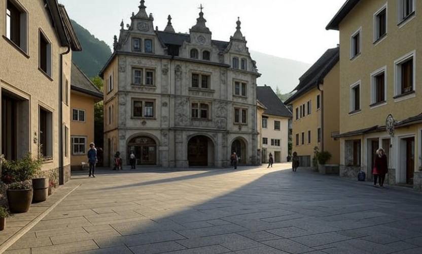 The Smallest Countries With Surprising Influence