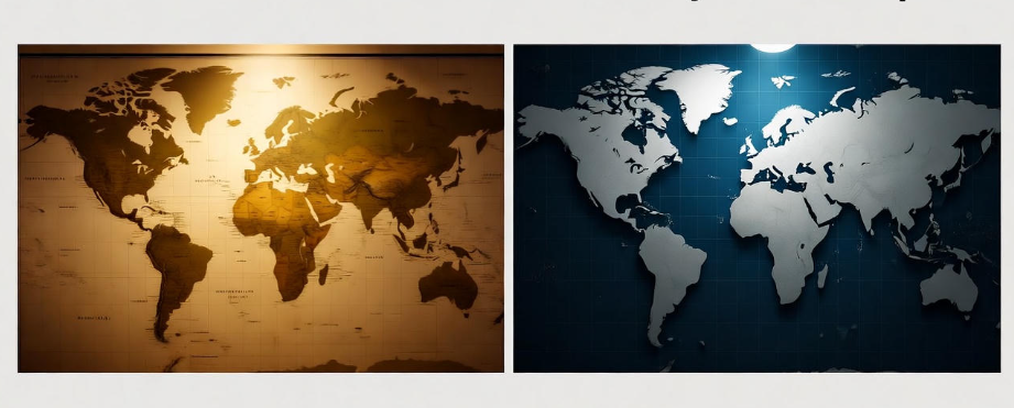 How to Read and Understand Any World Map