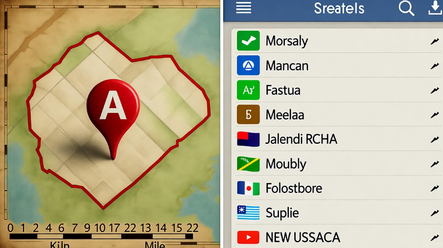 Best Free Tools to Create Custom Maps Online