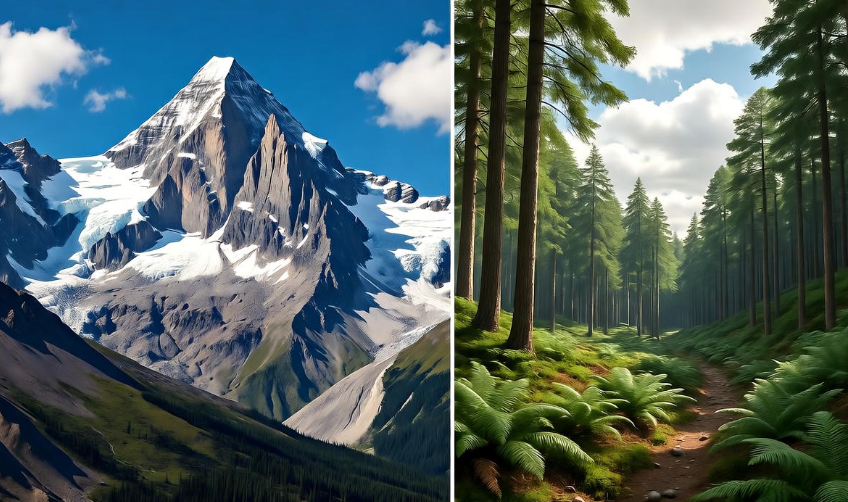 The World’s Most Dangerous Earthquake Zones