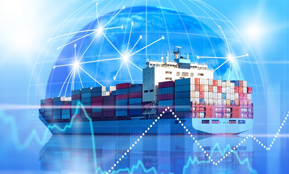 How Borders Affect Global Trade and Travel